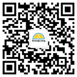 威客电竞VKGAME控股集团公众号二维码