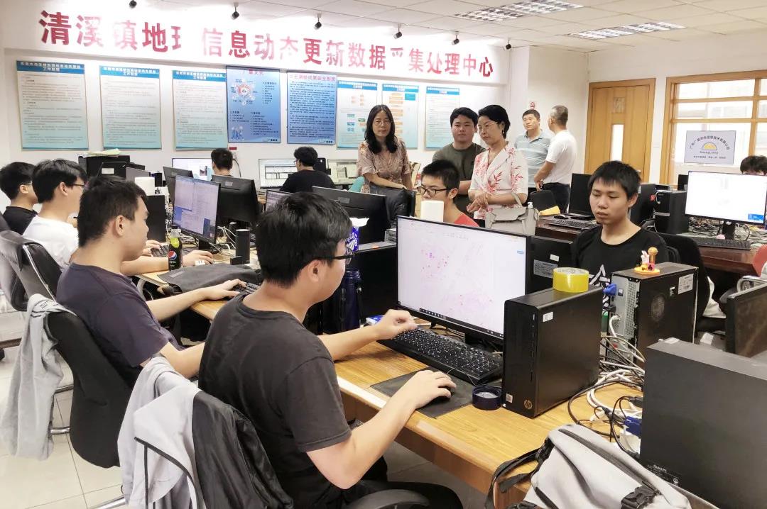 加油干！就对了！