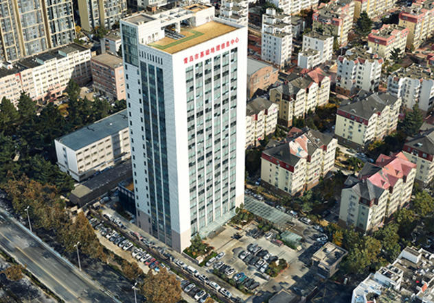 躬身入局！威客电竞VKGAME集团武汉分公司加入完玉成国首个大型“实景三维”项目