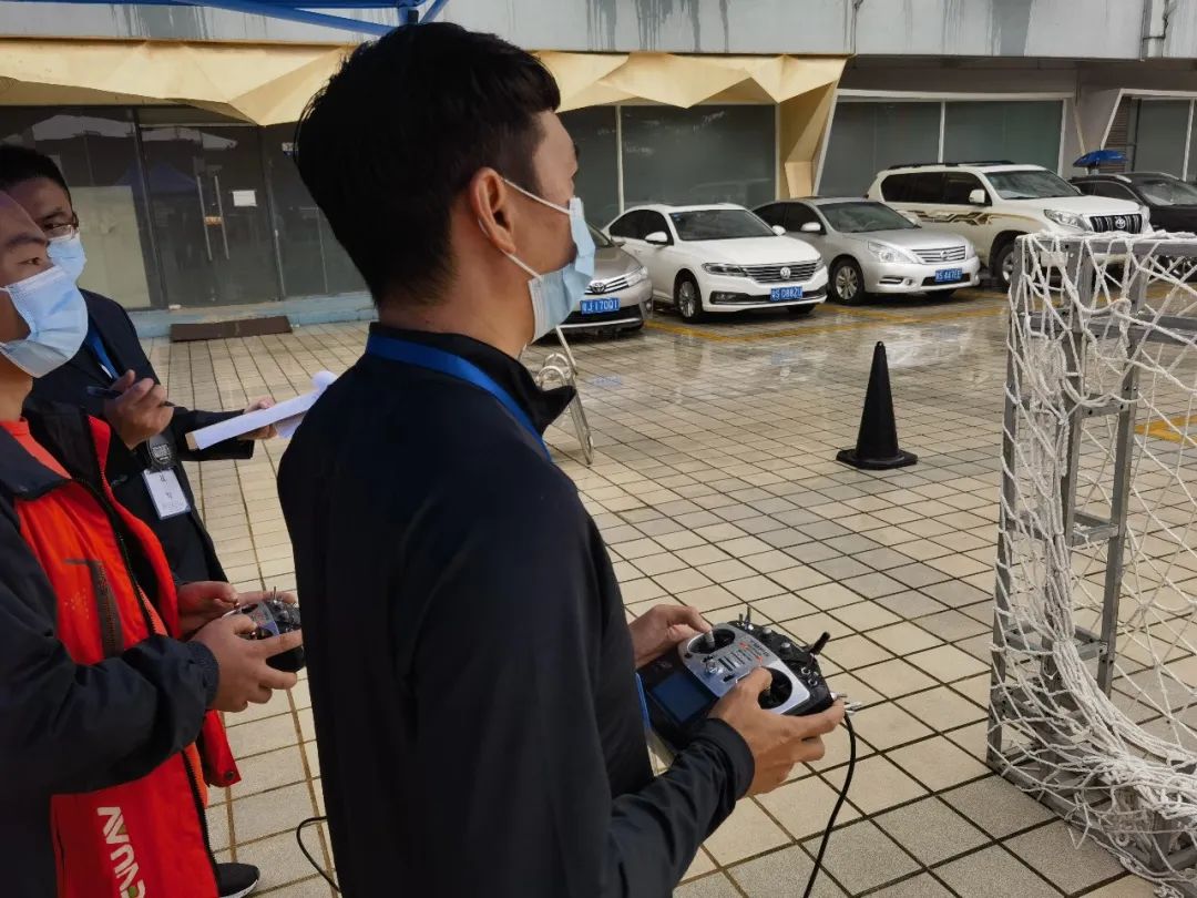 威客电竞VKGAME无人机飞控师，声誉腾飞！