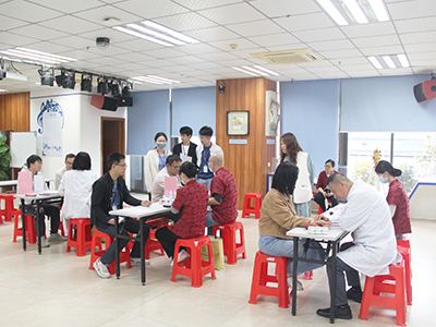 何以解忧？唯有康健！！！