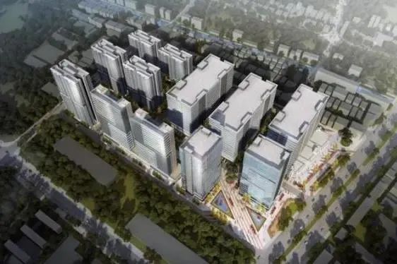 威客电竞VKGAME更新｜以优质高效服务助推全市首批产权支解 “工改M1”项目落地