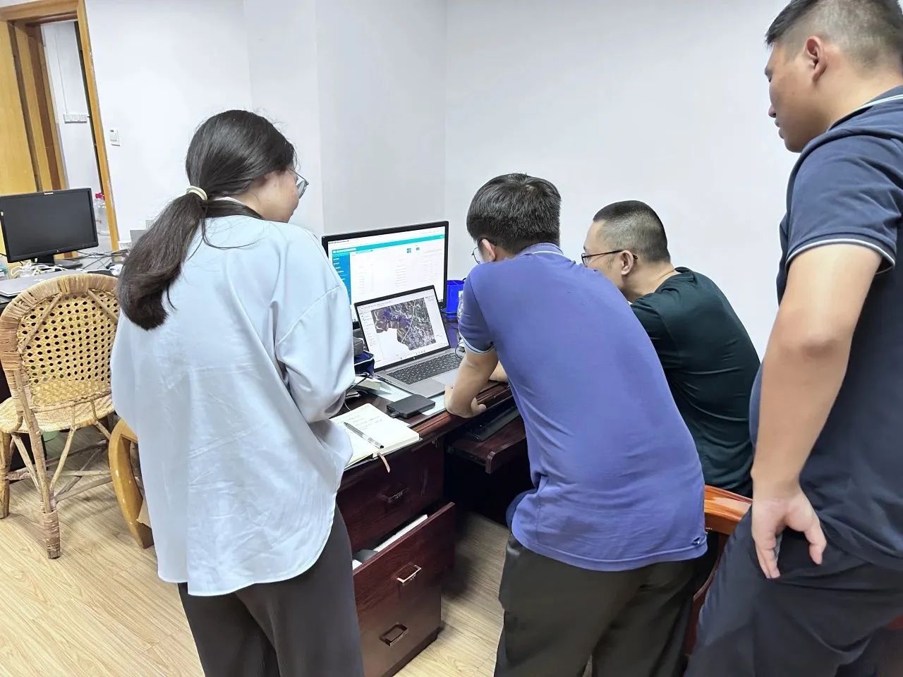 自然资源确权：：：构建可持续生长的未来基石