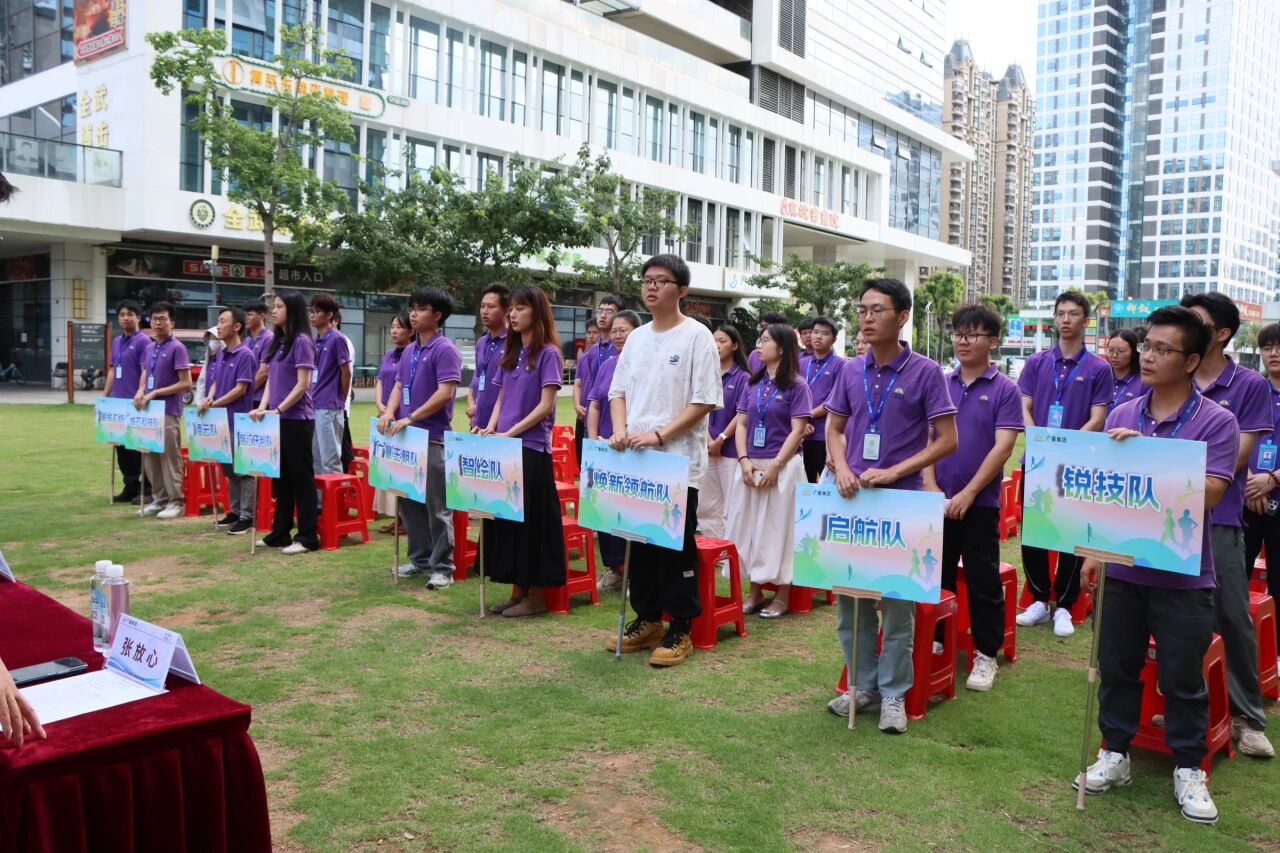 威客电竞VKGAME集团丨“勘探妄想杯”营业手艺大赛圆满收官！！