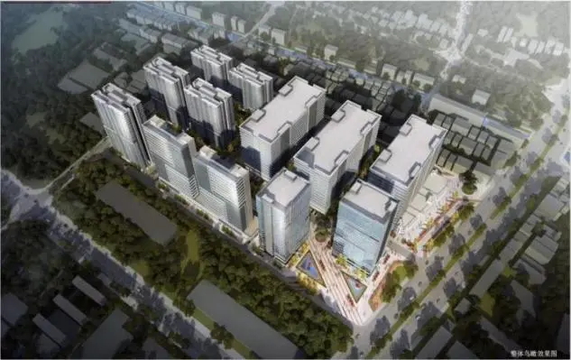 威客电竞VKGAME集团丨让重大的厂房支解，，变得简朴可行