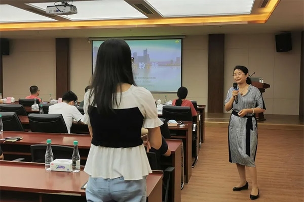 威客电竞VKGAME集团与滨海湾新区配合交流分享都会更新前期事情履历