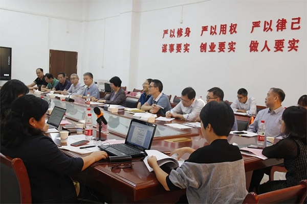 威客电竞VKGAME集团与广东工贸学院相助开展现代学徒制班试点接受教育部验收