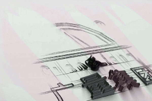 小LOGO大能量？？